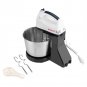 220V Electric 7 Speed Food Cake Dough Stand Mixer Beater whisk machine W/Bowl