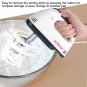 220V Electric 7 Speed Food Cake Dough Stand Mixer Beater whisk machine W/Bowl
