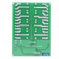 12V 8-Channel Bluetooth Relay Module Remote Control Switch Board for Android EM