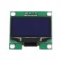1.3" SPI Serial 128X64 OLED LCD Display Screen Module For Arduino UNO R3 White