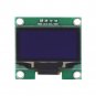 1.3" SPI Serial 128X64 OLED LCD Display Screen Module For Arduino UNO R3 White