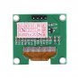 1.3" SPI Serial 128X64 OLED LCD Display Screen Module For Arduino UNO R3 White