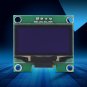 1.3" SPI Serial 128X64 OLED LCD Display Screen Module For Arduino UNO R3 White