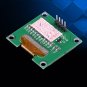1.3" SPI Serial 128X64 OLED LCD Display Screen Module For Arduino UNO R3 White