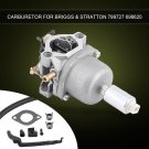 New Carburetor Lawnmower Carb for Briggs & Stratton Intek 14-18hp 799727 698620