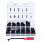 350pcs Auto Car Push Retainer Pin Rivet Trim Clip Panel Moulding Assortment Tool