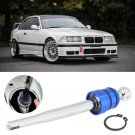 Blue Quick Shift Short Throw Shifter For BMW E30 E36 E39 E46 M3 M5 3/5 Series EL