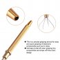 Pick Up Helping Handle Gripping Device Phone IC Chip Extractor Puller Tools