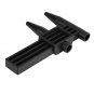 PCD Gauge Ruler Rim Car Wheel Bolt Pattern Measuring Tool Hole 4 5 6 8 Lug Black