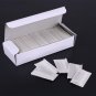 Yellow Plastic Car Automotive Scraper Glue Removing Squeegee With Replace Blades