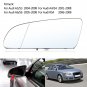 Car Left Side Wing Mirror Glass for Audi A3 A4 A6 RS4 2001-2008 8E0857535E New