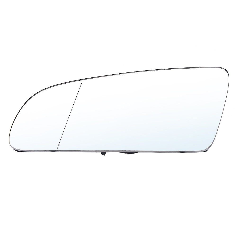 Car Left Side Wing Mirror Glass for Audi A3 A4 A6 RS4 20012008