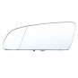 Car Left Side Wing Mirror Glass for Audi A3 A4 A6 RS4 2001-2008 8E0857535E New