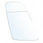 Car Left Side Wing Mirror Glass for Audi A3 A4 A6 RS4 2001-2008 8E0857535E New