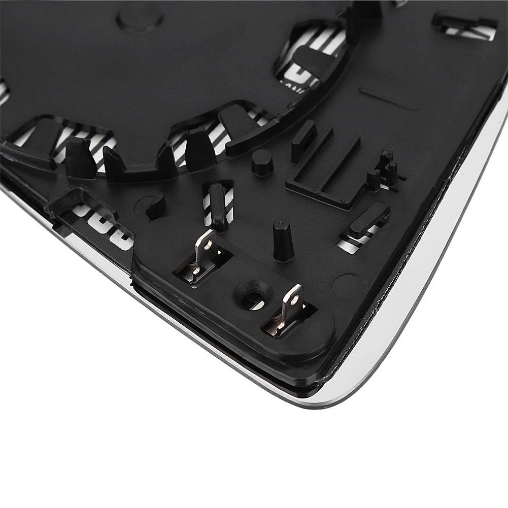 Car Left Side Wing Mirror Glass for Audi A3 A4 A6 RS4 20012008