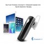 Wireless Bluetooth Handsfree Headset Stereo Headphone Earphone Fr iPhone Samsung