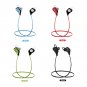 Hands-free Bluetooth Voice Control Earphone Wireless Stereo Headphone Headset