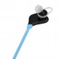 Hands-free Bluetooth Voice Control Earphone Wireless Stereo Headphone Headset