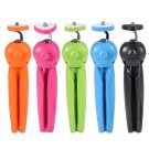 Adjustable Mini Flexible Stand Tripod Mount Holder For Smart Phone Camera