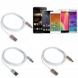 Magnetic Type-C USB Charger Cord Cable For Samsung Galaxy S8 Huawei P10 OnePlus3