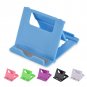 Universal Portable Adjustable Folding Stand Holder Mount For Smartphone Tablet