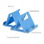 Universal Portable Adjustable Folding Stand Holder Mount For Smartphone Tablet