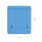 Universal Portable Adjustable Folding Stand Holder Mount For Smartphone Tablet