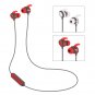 Wireless Stereo Bluetooth 4.1 In-ear Earphone Headphone Headset Sports With Mic
