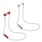 Wireless Stereo Bluetooth 4.1 In-ear Earphone Headphone Headset Sports With Mic