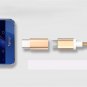5X Micro USB Female to USB 3.1 Type C Male Adapter Charger Converter Connector