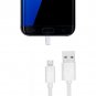 5X Micro USB Female to USB 3.1 Type C Male Adapter Charger Converter Connector