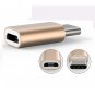 5X Micro USB Female to USB 3.1 Type C Male Adapter Charger Converter Connector