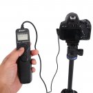 Timer Remote Control Shutter Release Cord Controller  for Canon 400D 350D 300D