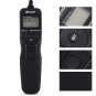 Timer Remote Control Shutter Release Cord Controller  for Canon 400D 350D 300D