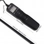 Timer Remote Control Shutter Release Cord Controller  for Canon 400D 350D 300D