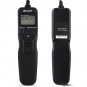 Timer Remote Control Shutter Release Cord Controller  for Canon 400D 350D 300D