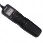 Timer Remote Control Shutter Release Cord Controller  for Canon 400D 350D 300D