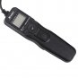 Timer Remote Control Shutter Release Cord Controller  for Canon 400D 350D 300D