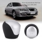 5 Speed Manual Gear Stick Shift Knob For Hyundai Elantra KIA Forte Cerato Coupe
