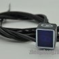 Blue LED Display Motorcycle Universal Digital Gear Indicator Shift Lever Sensor