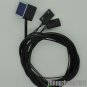 Blue LED Display Motorcycle Universal Digital Gear Indicator Shift Lever Sensor