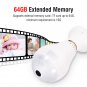 Wireless 360 Degree Led Light IP Camera Full 1080P HD Hidden Home Security Blub