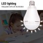 Wireless 360 Degree Led Light IP Camera Full 1080P HD Hidden Home Security Blub