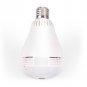 Wireless 360 Degree Led Light IP Camera Full 1080P HD Hidden Home Security Blub