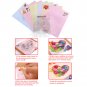 DIY Quilled Creations Quilling Tool Set Release Drawing Locating Paper Craft NEW