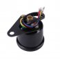 Odometer Motorcycle Bike LED Backlight Speedometer Gauge Signal 160 km/h Durable