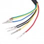 Odometer Motorcycle Bike LED Backlight Speedometer Gauge Signal 160 km/h Durable
