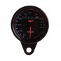 Odometer Motorcycle Bike LED Backlight Speedometer Gauge Signal 160 km/h Durable
