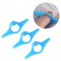 10X Thumb Thing Book Page Holder Bookmark For Book Marks Finger Ring For Reading