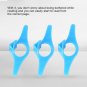 10X Thumb Thing Book Page Holder Bookmark For Book Marks Finger Ring For Reading
